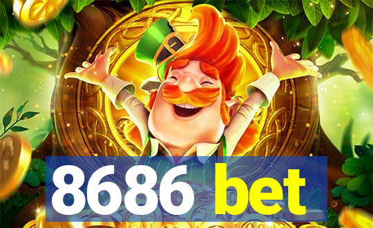 8686 bet